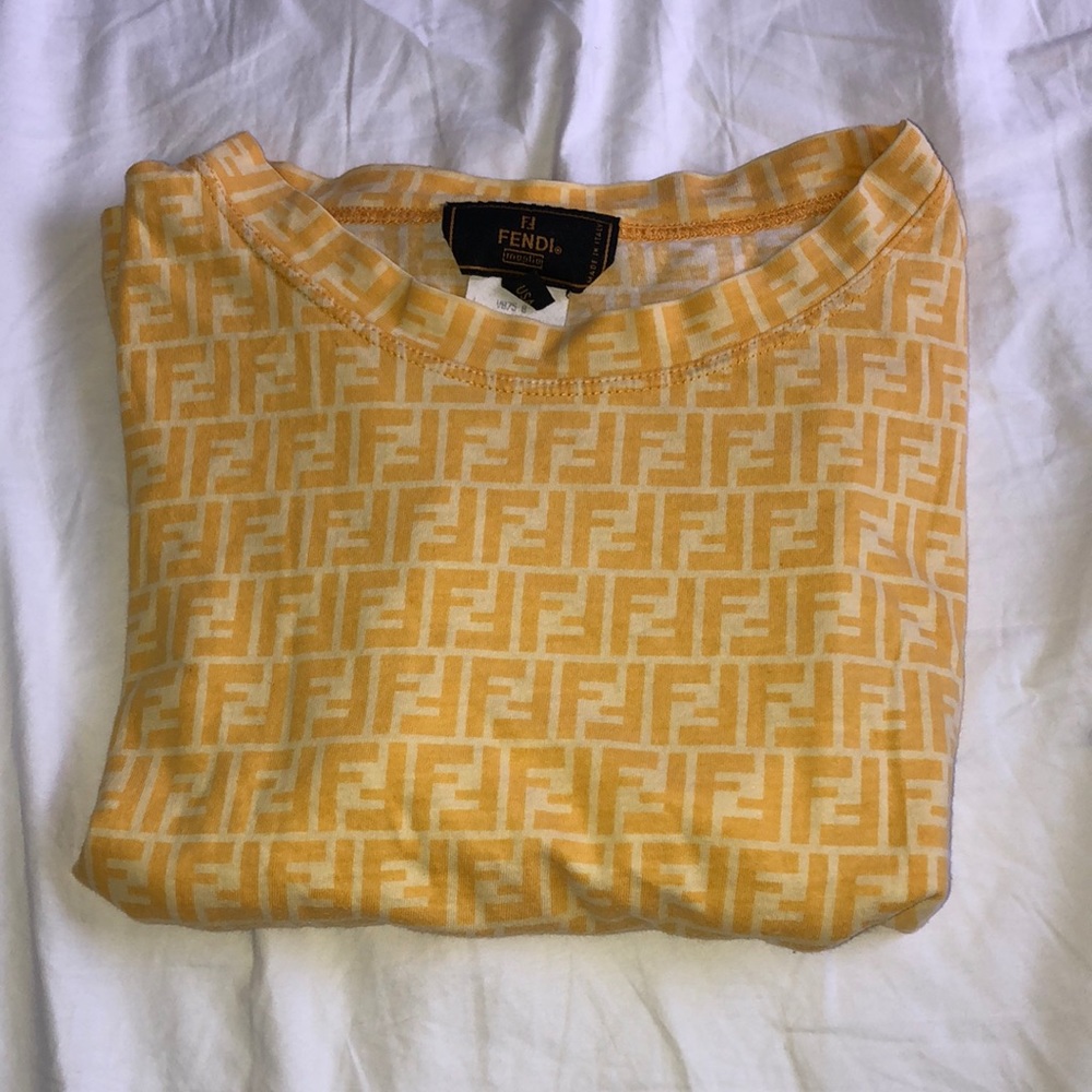 fendi tee shirt tshirt shirt